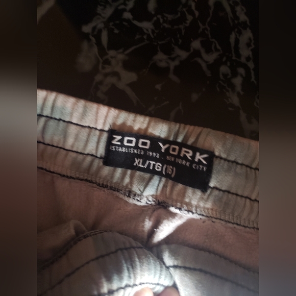 3 For 23$ Teen Boys Zoo York Joggers - Picture 4 of 7